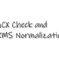 ACX Check | Illustration