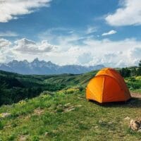 Tent | decorative purposes