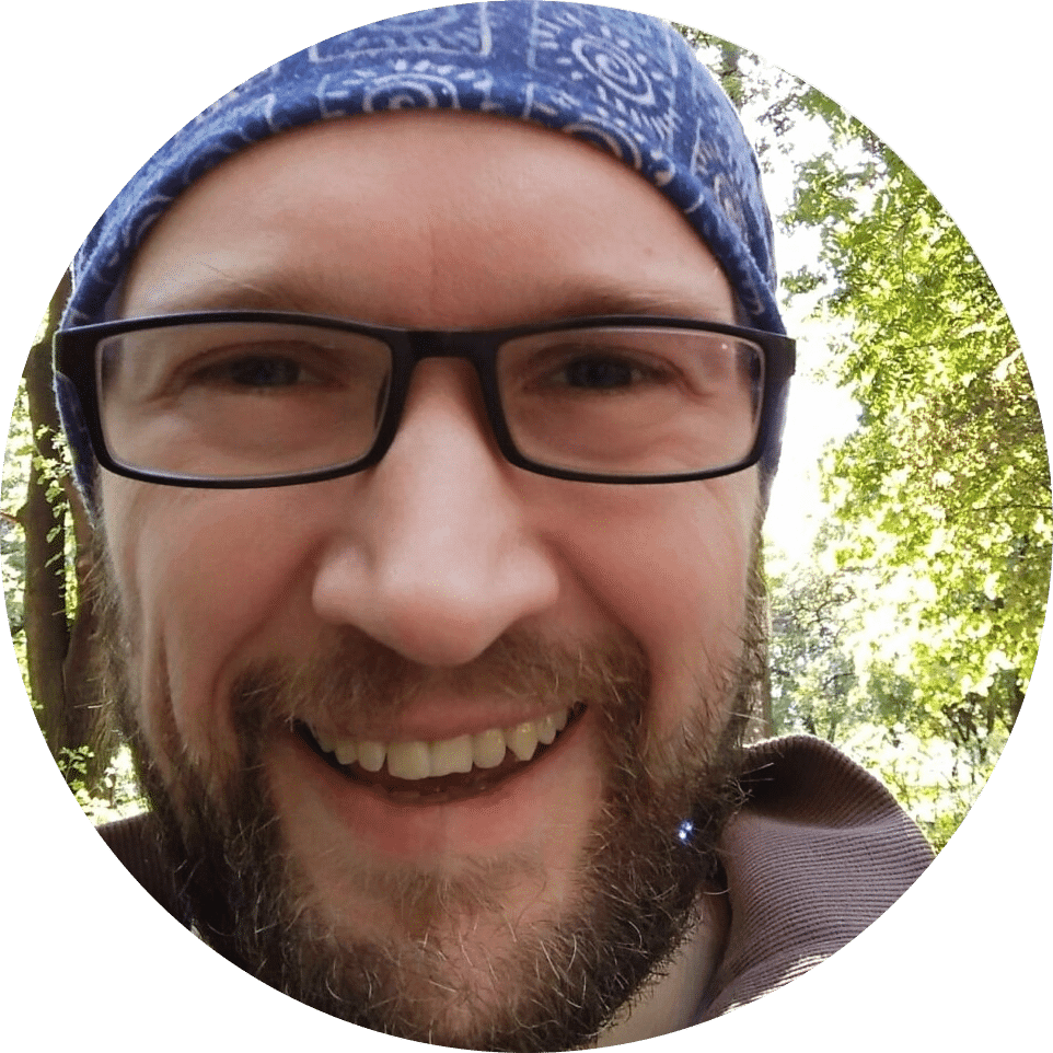 Audiobook Production Expert | Stan Vdovitski | portrait
