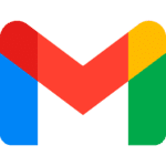 GMail Icon | BUTTON