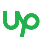 Upwork Icon | BUTTON