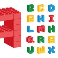 LEGO Image | Illustration