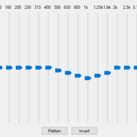 Graphic EQ | Illustration